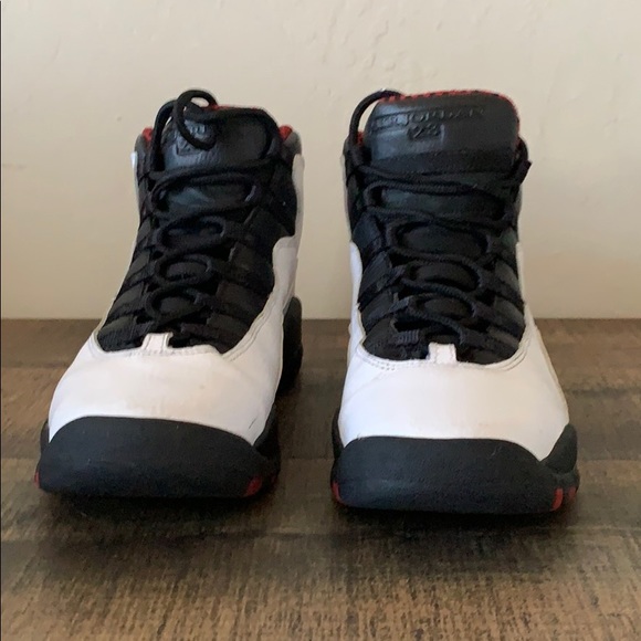 Air Jordan 10 - Picture 4 of 8
